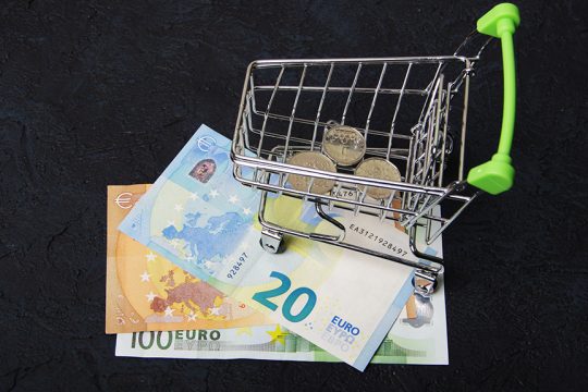 euro trofima